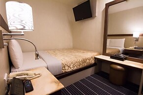 CaRry Hotel