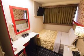 CaRry Hotel