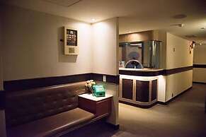 CaRry Hotel