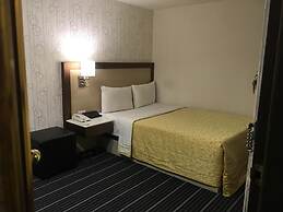 CaRry Hotel
