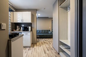 Element Residence