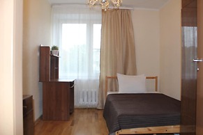 Inndays Arkhitektora Vlasova 39 - 2