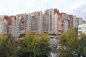 Inndays Arkhitektora Vlasova 39 - 2