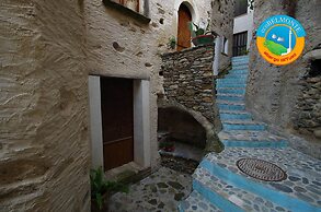 EcoBelmonte Albergo Diffuso
