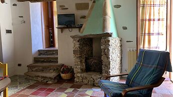 EcoBelmonte Albergo Diffuso