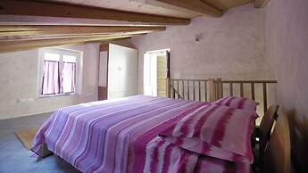 EcoBelmonte Albergo Diffuso