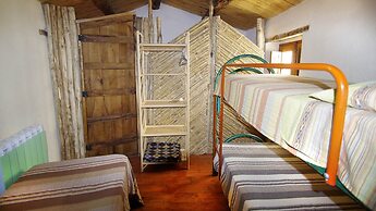 EcoBelmonte Albergo Diffuso