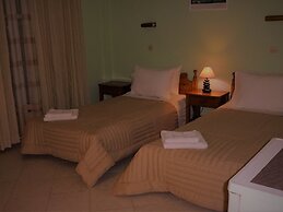 Vicky's Guesthouse