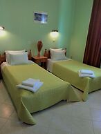 Vicky's Guesthouse