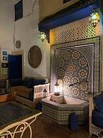 Riad Jean Claude