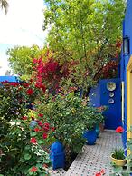 Riad Jean Claude