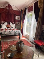 Riad Jean Claude