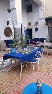 Riad Jean Claude