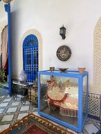 Riad Jean Claude