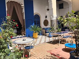 Riad Jean Claude
