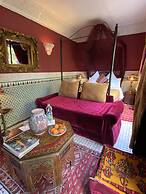 Riad Jean Claude