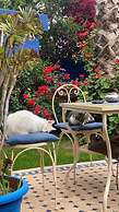 Riad Jean Claude