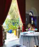 Riad Jean Claude