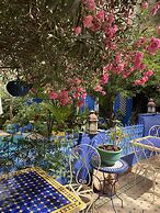 Riad Jean Claude