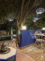 Riad Jean Claude