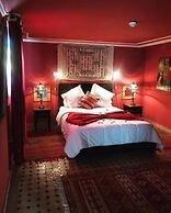 Riad Jean Claude