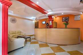 Phoenicia Hotel Nairobi
