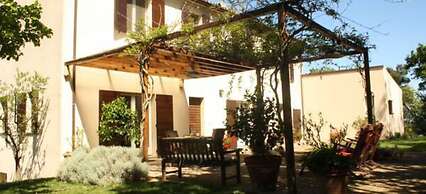 Agriturismo La Barca nel Bosco