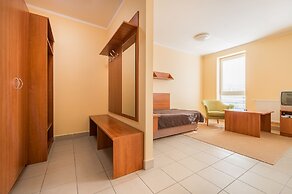 My Home Apartments