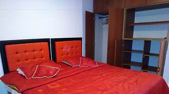 Lion House Medellin