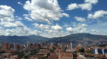 Lion House Medellin