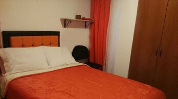 Lion House Medellin