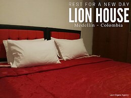 Lion House Medellin