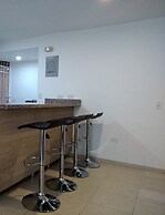 Lion House Medellin