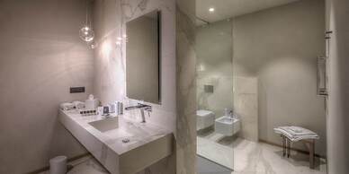 Hotel The Cube
