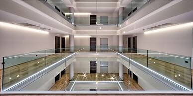Hotel The Cube
