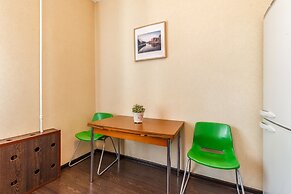 Inndays Shabolovskaya