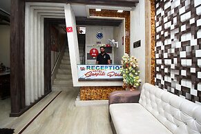 OYO 4816 Hotel Ganpati Plaza