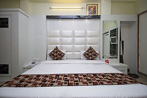 OYO 4816 Hotel Ganpati Plaza