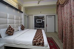 OYO 4816 Hotel Ganpati Plaza