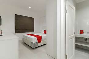 RedDoorz Plus @ Setiabudi Barat