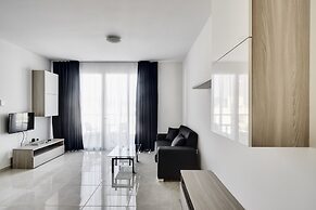 The Village Apartments