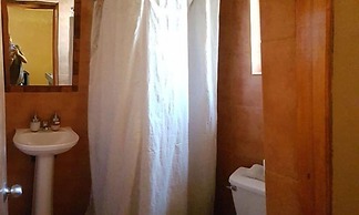 Cabañas La Cochera