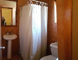 Cabañas La Cochera