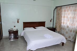 Sandton Palace Hotel