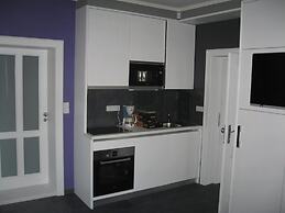 Apartment Šejko