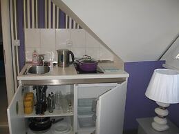 Apartment Šejko