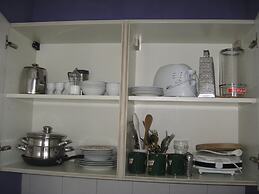 Apartment Šejko