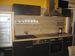 Apartment Šejko