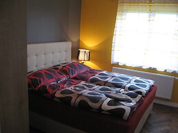 Apartment Šejko