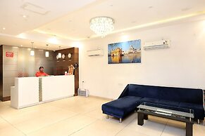 OYO 4038 Hotel Winner Inn